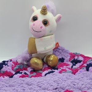 Unicorn Lovie